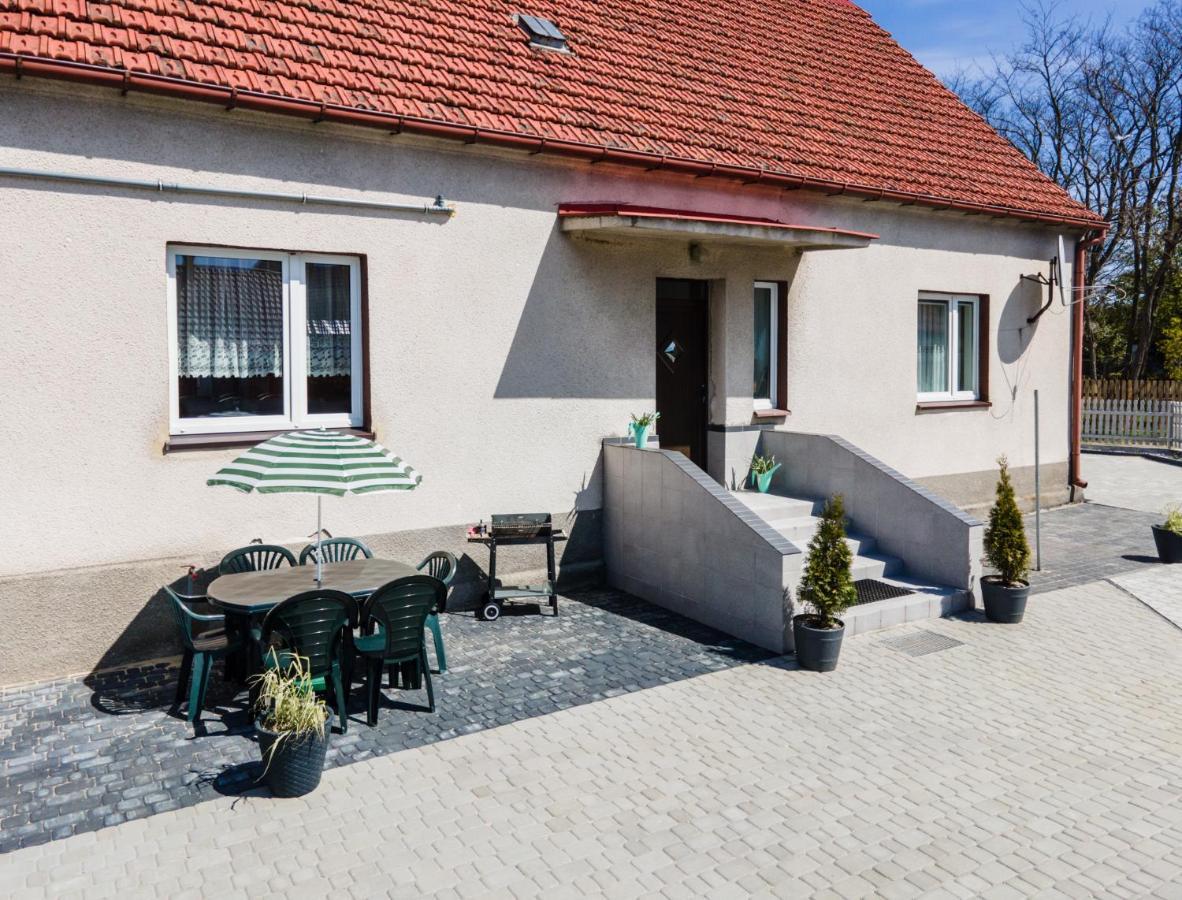 Homestay Pokoje W Kuznicy U Andrzeja *