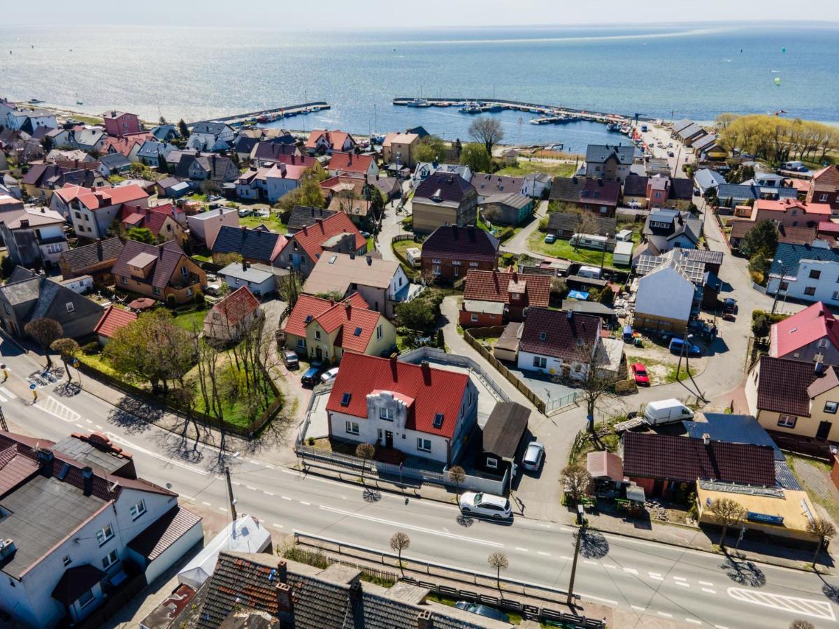 Pokoje W Kuznicy U Andrzeja Homestay *