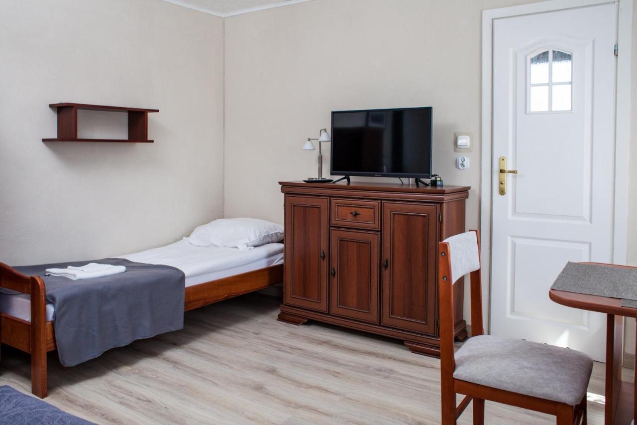 Pokoje W Kuznicy U Andrzeja Homestay *