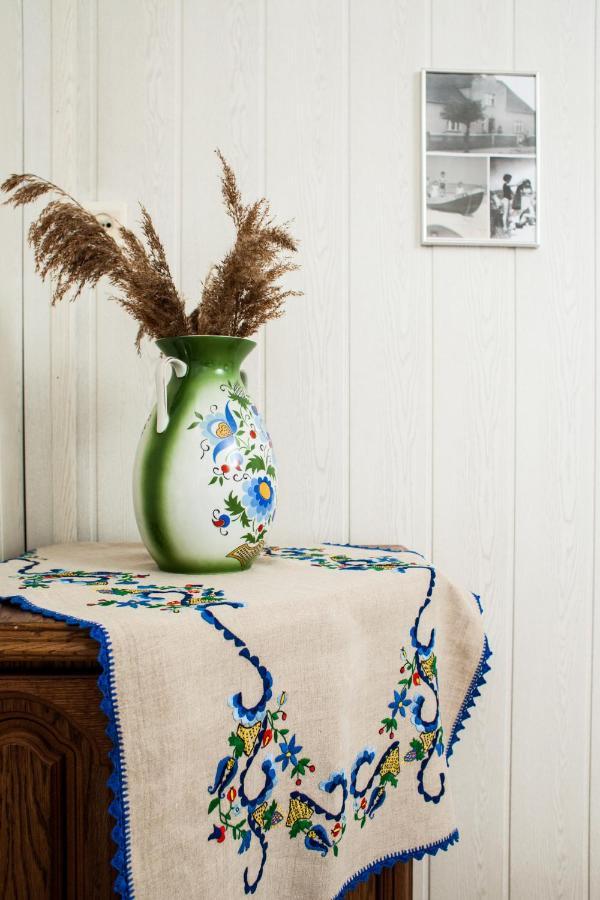 Pokoje W Kuznicy U Andrzeja Homestay Kuznica