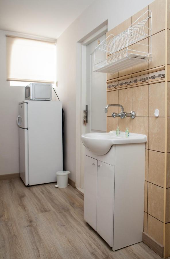 Pokoje W Kuznicy U Andrzeja Homestay