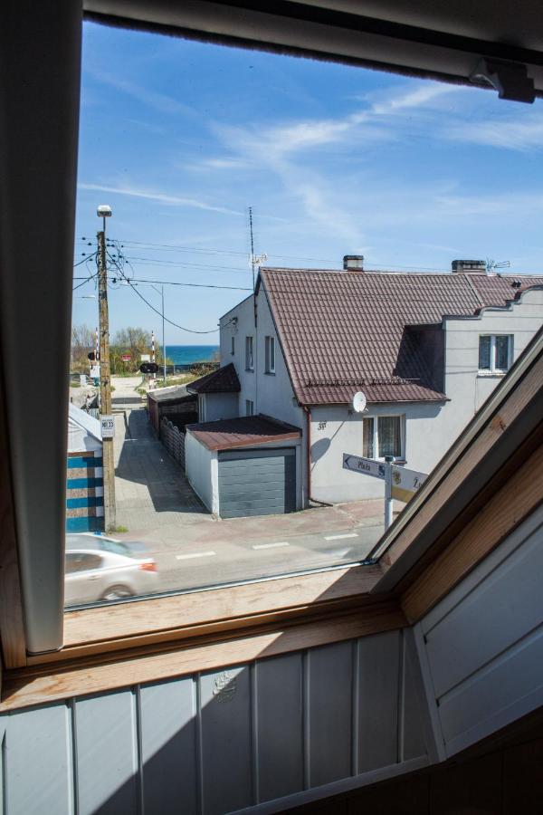 Pokoje W Kuznicy U Andrzeja Homestay Kuznica