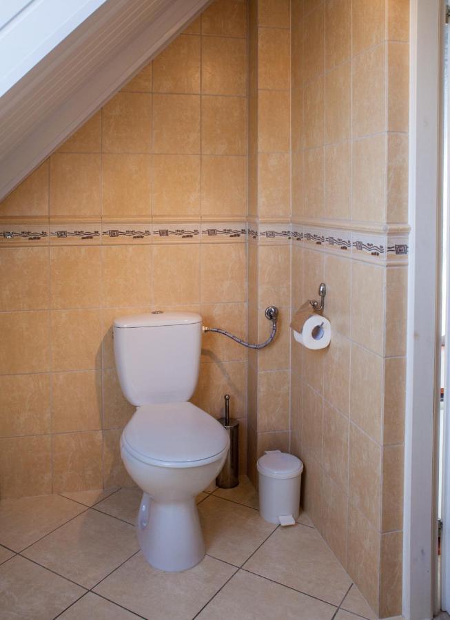 Homestay Pokoje W Kuznicy U Andrzeja