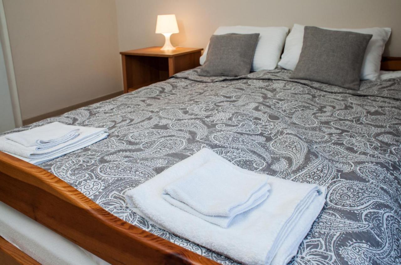 Homestay Pokoje W Kuznicy U Andrzeja