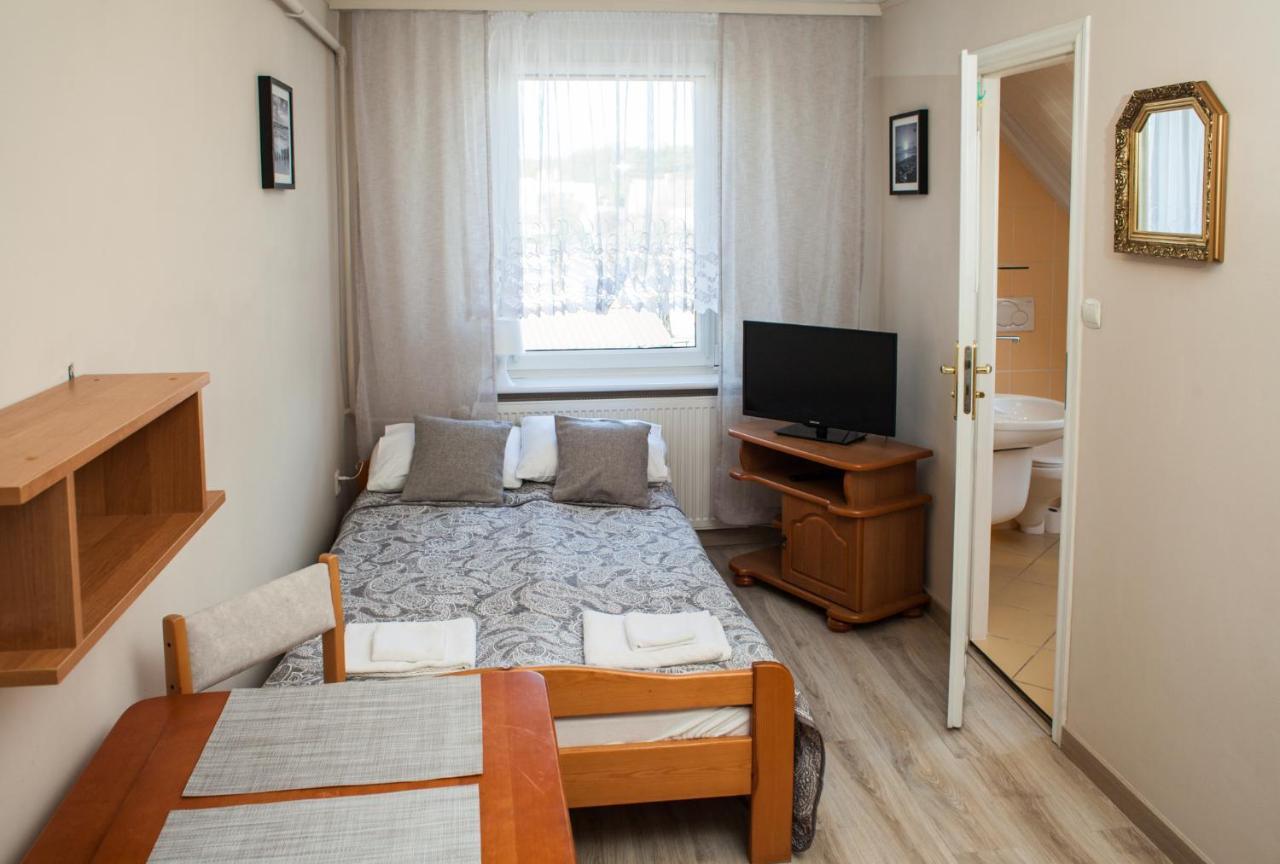 Homestay Pokoje W Kuznicy U Andrzeja