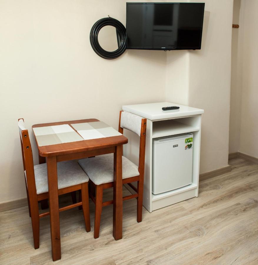 Homestay Pokoje W Kuznicy U Andrzeja