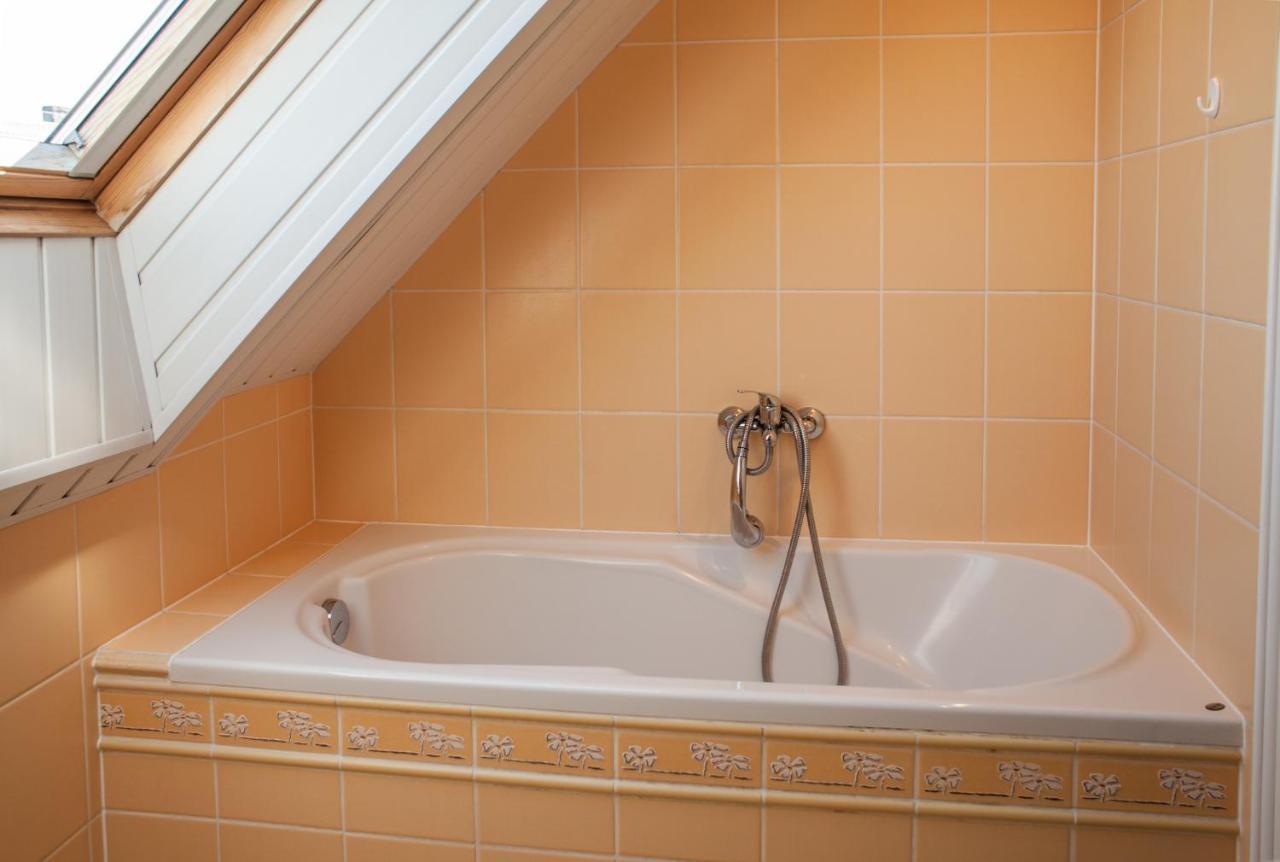 Homestay Pokoje W Kuznicy U Andrzeja *