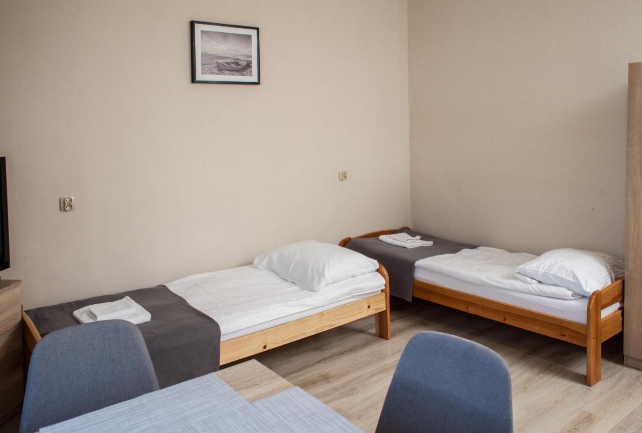 Pokoje W Kuznicy U Andrzeja Homestay