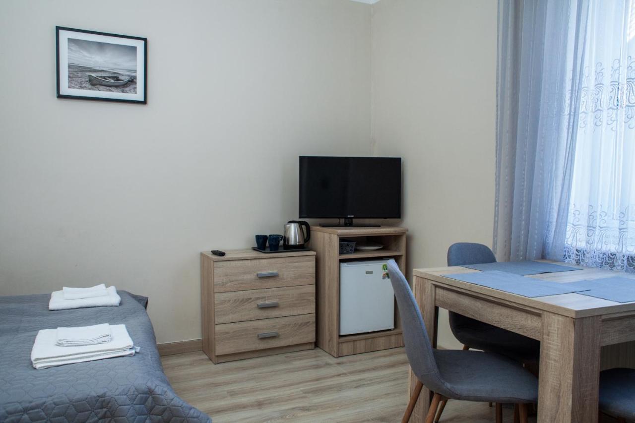 Pokoje W Kuznicy U Andrzeja Homestay