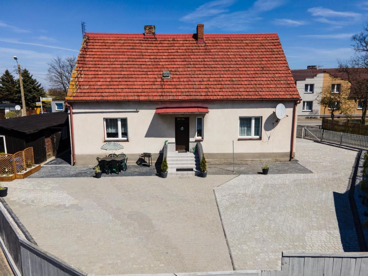 Homestay Pokoje W Kuznicy U Andrzeja