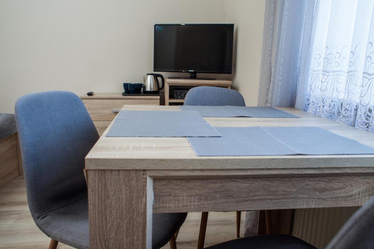 Pokoje W Kuznicy U Andrzeja Homestay