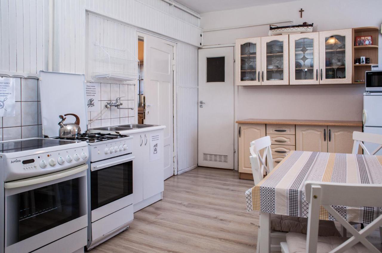 Homestay Pokoje W Kuznicy U Andrzeja