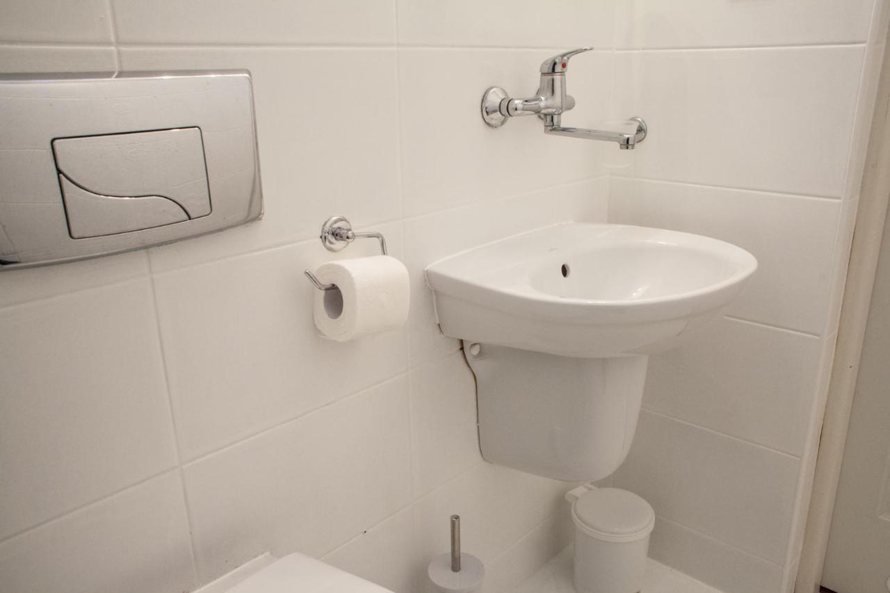 Homestay Pokoje W Kuznicy U Andrzeja *